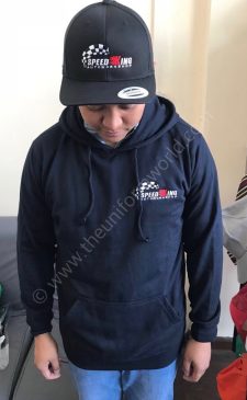 Zipped Hoodies 2 Uniforms Manufacturer and Supplier based in Dubai Ajman UAE