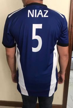 2 Tone Volleyball Jerseys 4 Uniforms Manufacturer and Supplier based in Dubai Ajman UAE