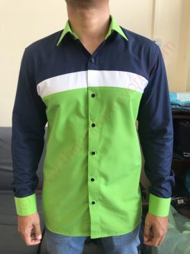 3 Tone Shirts 3 Uniforms Manufacturer and Supplier based in Dubai Ajman UAE