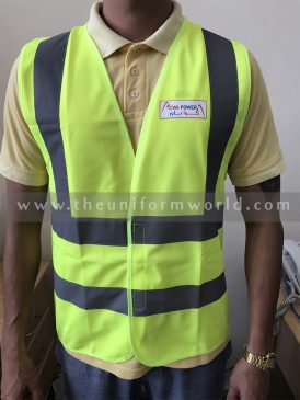 Acwa Power1 Uniforms Manufacturer and Supplier based in Dubai Ajman UAE