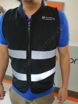 Alfago Custom Tricot With Vinyl 2 Uniforms Manufacturer and Supplier based in Dubai Ajman UAE