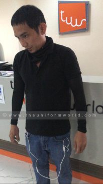 Arm Cover 1 Uniforms Manufacturer and Supplier based in Dubai Ajman UAE