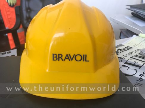 Bravoil Helmet Uniforms Manufacturer and Supplier based in Dubai Ajman UAE