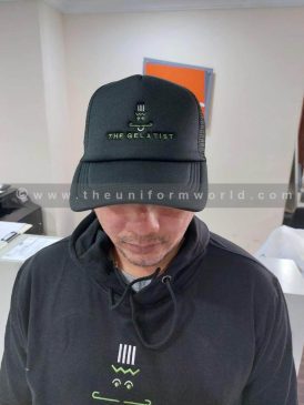 Caps Trucker Mesh Hamimu 1 Uniforms Manufacturer and Supplier based in Dubai Ajman UAE