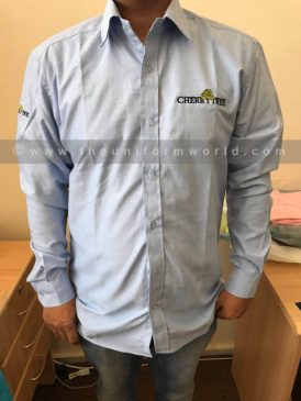 Cherry Tree Shirt 1 Uniforms Manufacturer and Supplier based in Dubai Ajman UAE