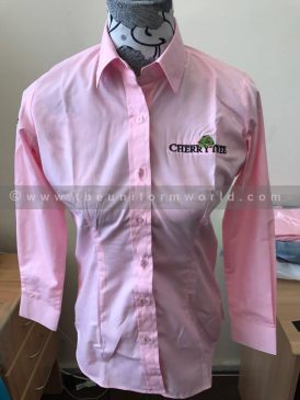 Cherry Tree Shirt 2 Uniforms Manufacturer and Supplier based in Dubai Ajman UAE