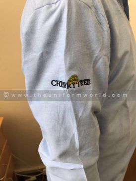Cherry Tree Shirt 5 Uniforms Manufacturer and Supplier based in Dubai Ajman UAE