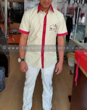 Choco Fond Workwear 1 Uniforms Manufacturer and Supplier based in Dubai Ajman UAE