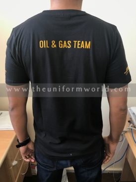 Dhl Tshirts 4 Uniforms Manufacturer and Supplier based in Dubai Ajman UAE