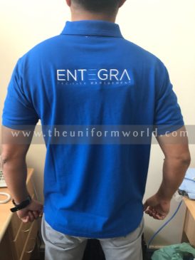 Entegra3 Uniforms Manufacturer and Supplier based in Dubai Ajman UAE