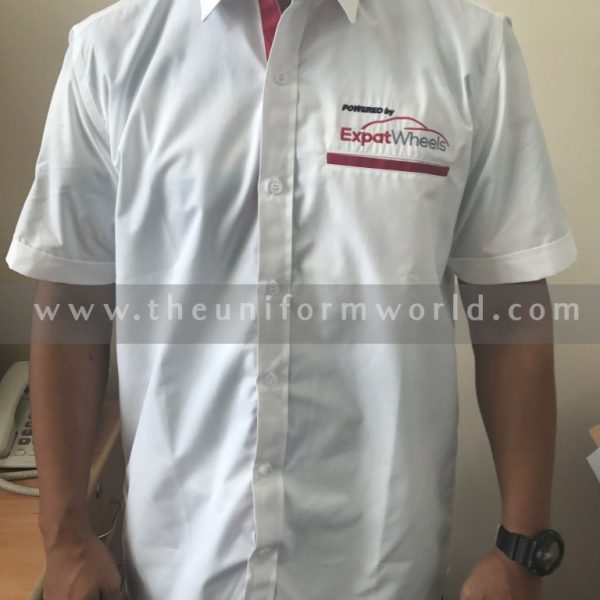Expart Wheels5 Uniforms Manufacturer and Supplier based in Dubai Ajman UAE