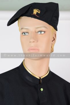 Food Castle Server Uniforms 7 Uniforms Manufacturer and Supplier based in Dubai Ajman UAE