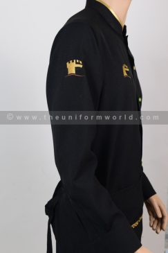 Food Castle Uniform 1 Uniforms Manufacturer and Supplier based in Dubai Ajman UAE