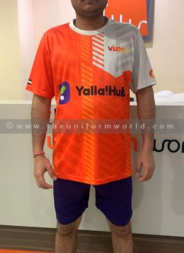 Football Jerseys 56 Uniforms Manufacturer and Supplier based in Dubai Ajman UAE