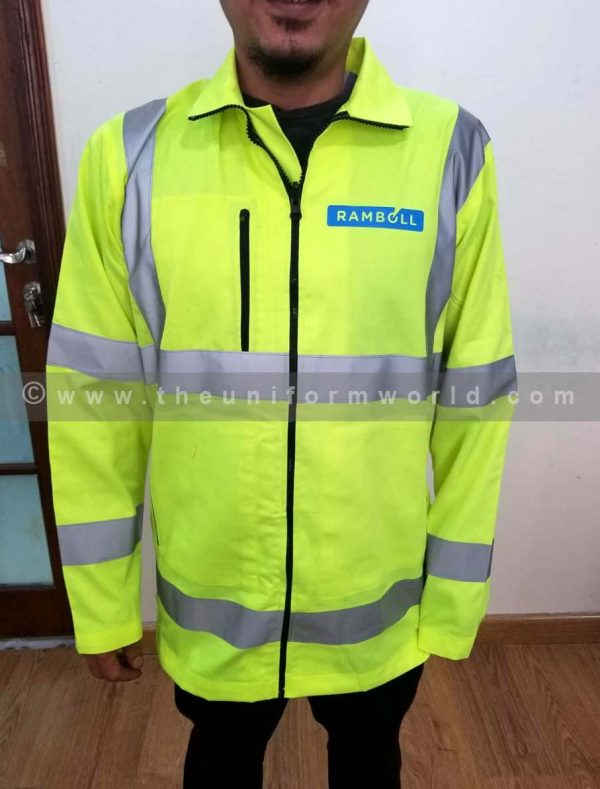 All Jackets - Our Recent Works