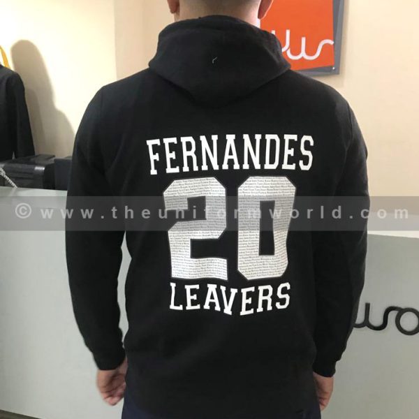 Hooded Jacket Ses 4 Uniforms Manufacturer and Supplier based in Dubai Ajman UAE