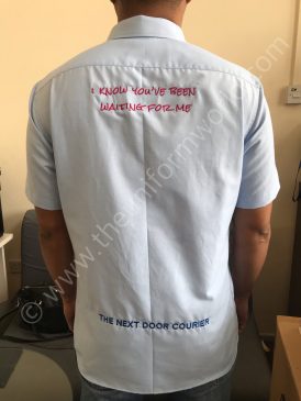 Img 9396 Uniforms Manufacturer and Supplier based in Dubai Ajman UAE