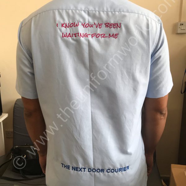 Img 9396 Uniforms Manufacturer and Supplier based in Dubai Ajman UAE