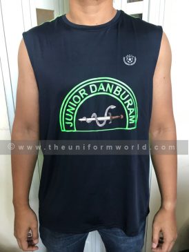 Junior Danburam Jerseys 2 Uniforms Manufacturer and Supplier based in Dubai Ajman UAE