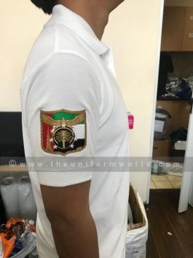 Marine Security Polo Shirt 8 Uniforms Manufacturer and Supplier based in Dubai Ajman UAE