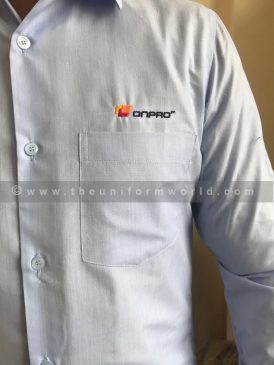 On Pro Dress Shirt Uniforms Manufacturer and Supplier based in Dubai Ajman UAE