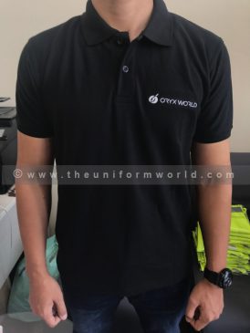 Oryx World2 Uniforms Manufacturer and Supplier based in Dubai Ajman UAE