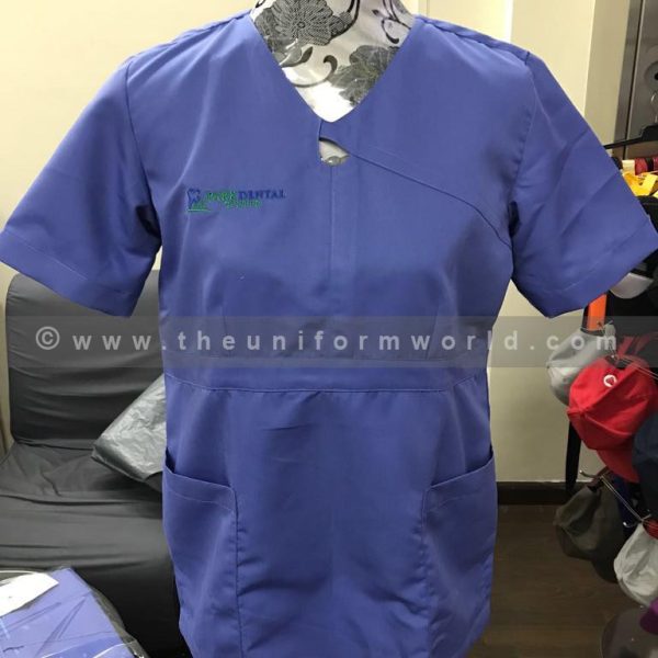 Park Dental Scrubs 2 Uniforms Manufacturer and Supplier based in Dubai Ajman UAE