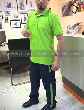 Polo Shirt Drifit 2 Uniforms Manufacturer and Supplier based in Dubai Ajman UAE