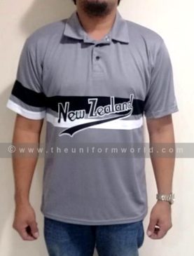 Polo Shirt Drifit Jerseys New Zealand 3 Uniforms Manufacturer and Supplier based in Dubai Ajman UAE