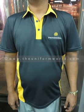 Providus Bank Polo Uniforms Manufacturer and Supplier based in Dubai Ajman UAE