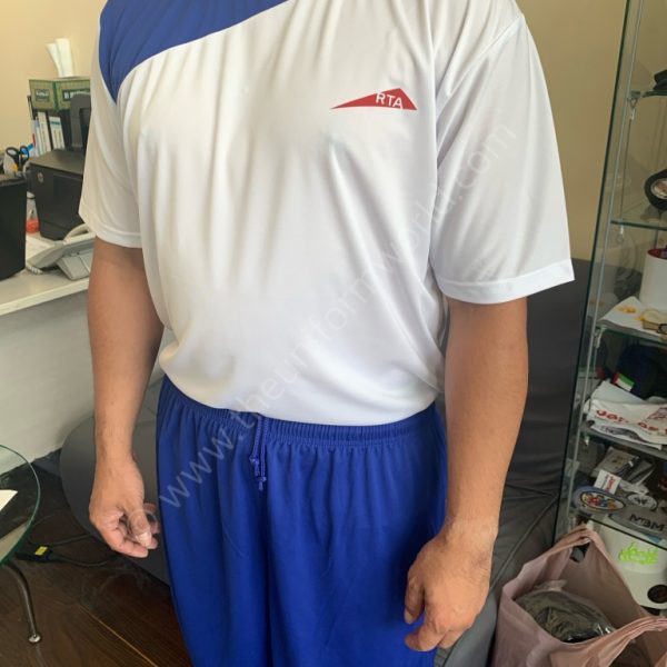 Rta Football Jerseys 16 Uniforms Manufacturer and Supplier based in Dubai Ajman UAE