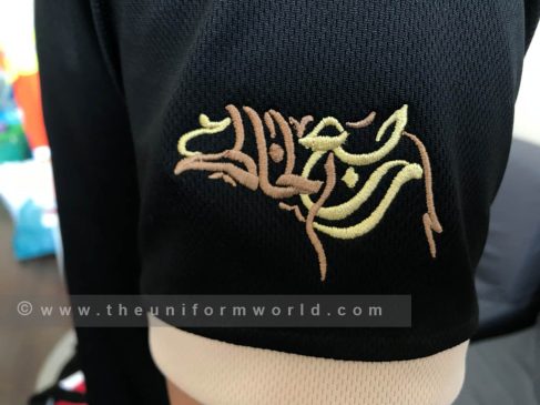 Rub Al Khali Polo Shirt 10 Uniforms Manufacturer and Supplier based in Dubai Ajman UAE