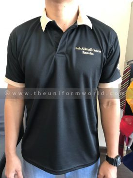 Rub Al Khali Polo Shirt 6 Uniforms Manufacturer and Supplier based in Dubai Ajman UAE