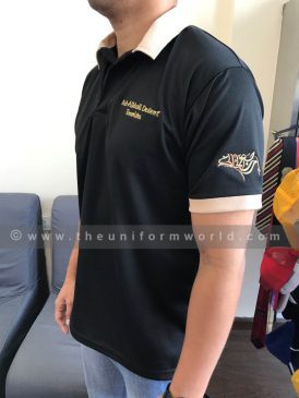 Rub Al Khali Polo Shirt 7 Uniforms Manufacturer and Supplier based in Dubai Ajman UAE