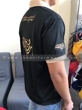Rub Al Khali Polo Shirt 9 Uniforms Manufacturer and Supplier based in Dubai Ajman UAE