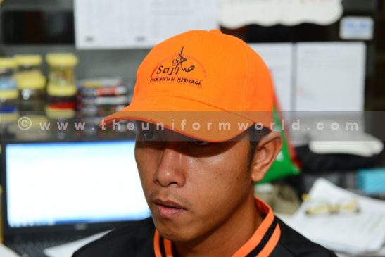Saji Baseball Caps 1 Uniforms Manufacturer and Supplier based in Dubai Ajman UAE
