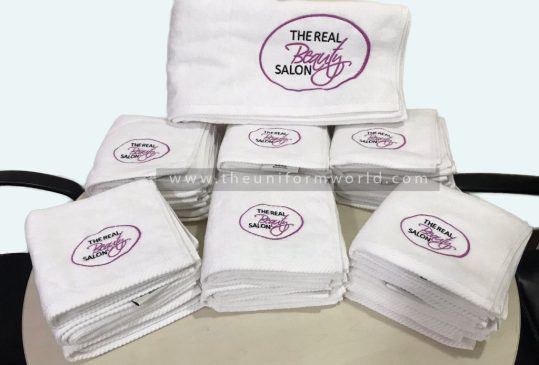 The Real Beauty 2 Uniforms Manufacturer and Supplier based in Dubai Ajman UAE