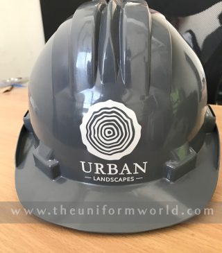 Urban Landscape Helmet Uniforms Manufacturer and Supplier based in Dubai Ajman UAE