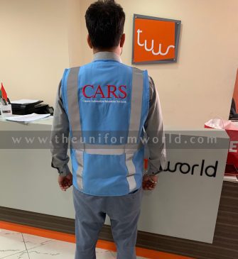Vest 2 Uniforms Manufacturer and Supplier based in Dubai Ajman UAE