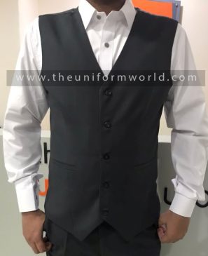 Waistcoat 2 Uniforms Manufacturer and Supplier based in Dubai Ajman UAE