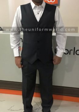 Waistcoat 3 Uniforms Manufacturer and Supplier based in Dubai Ajman UAE