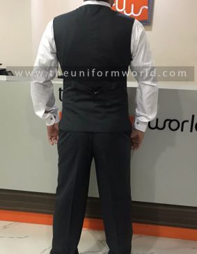 Waistcoat 4 Uniforms Manufacturer and Supplier based in Dubai Ajman UAE