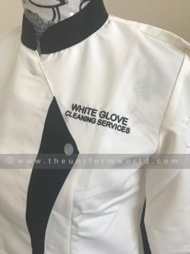 White Glove2 Uniforms Manufacturer and Supplier based in Dubai Ajman UAE