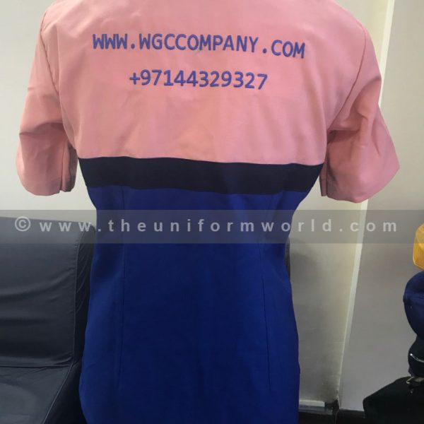 White Glove3 Uniforms Manufacturer and Supplier based in Dubai Ajman UAE