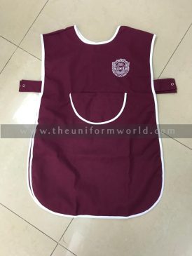 Cobbler Apron Vest Uniforms Manufacturer and Supplier based in Dubai Ajman UAE