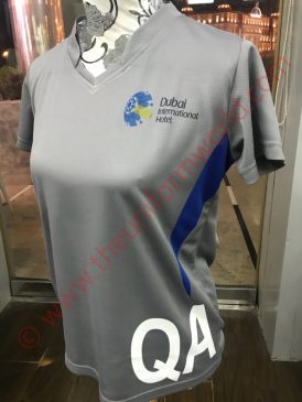 Grey Volleball Jerseys 1 Uniforms Manufacturer and Supplier based in Dubai Ajman UAE