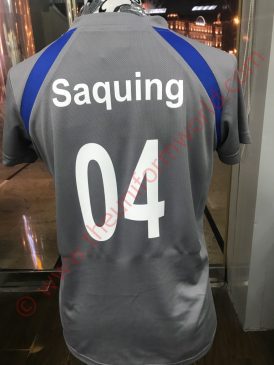 Grey Volleball Jerseys 2 Uniforms Manufacturer and Supplier based in Dubai Ajman UAE