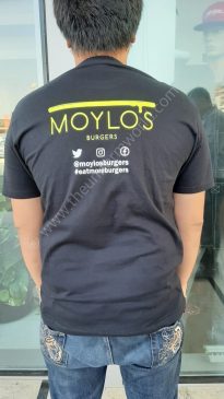 Moylos Polo Apron 1 Uniforms Manufacturer and Supplier based in Dubai Ajman UAE