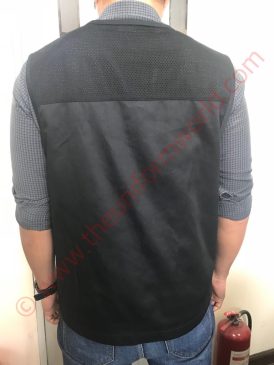 Photographer Vest 5 Uniforms Manufacturer and Supplier based in Dubai Ajman UAE