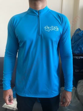 Splash Long Sleeve 2 Uniforms Manufacturer and Supplier based in Dubai Ajman UAE